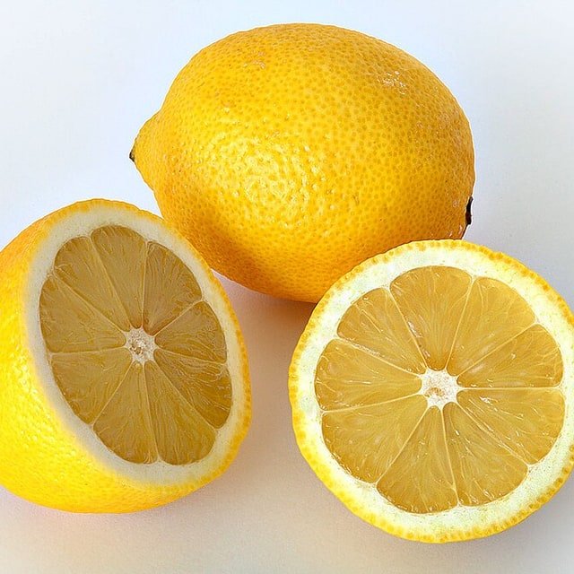 Meyer Lemon