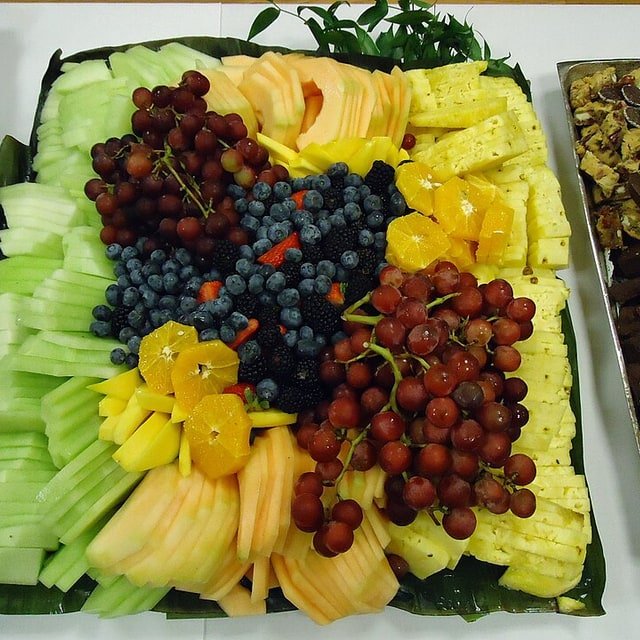 Casaba Melon