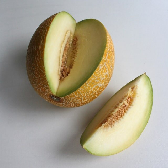 Honey Kiss Melon