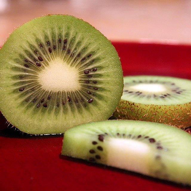 Green Kiwi