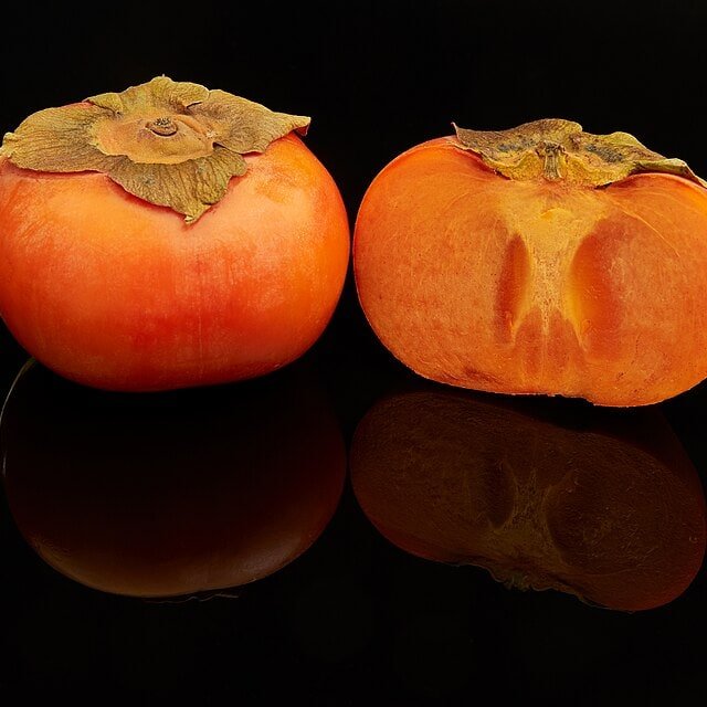 Fuyu Persimmon